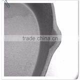 OEM Wholesale Cast Iron Pan , Fry Pan , Cooking Pan thumbnail-2