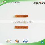 China High Quality Professional Custom Jeans Leather Label, Leather Jeans Tag Label Quality Choice thumbnail-4