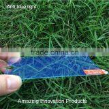 New Products 2015 Anti-fingerprint UV Light Cut Tempered Glass Screen Protector for Samsung I9500