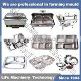 High Quality Stainless Steel Kitchenware Mold thumbnail-3
