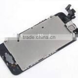 Wholesale Mobile Phone Lcd With Digitizer Glass for Iphone 5s thumbnail-3
