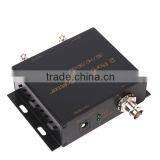 HD-SDI Signal Splitter 1x2 ,support SD/HD/3G Signal thumbnail-2