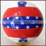 Machine Stitched Pvc Promotional Beach Volleyball thumbnail-1