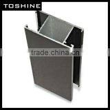 Utility China Aluminum Windows and Doors Extrusion Profile