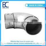 135 Degree Stainless Steel Elbow Ss304 Ss316l Seamless Elbow thumbnail-2