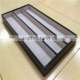 Top Quality Wholesale Flocking Jewelry Trays thumbnail-2