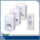 Durable Wireless Remote Control Power Switch 240V thumbnail-1