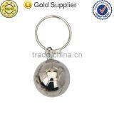 Soccer Ball Keychain/football Keychain/3d Metal Keychain thumbnail-1