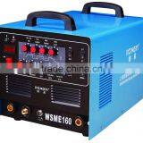 WSME160 MOSFET AC/DC TIG/MMA Pulse Welding Equipment thumbnail-1