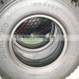 Deruibo Truck Tire 10.00r20 thumbnail-1