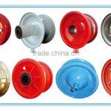 High Quality Manufacturer Metal Rims 6" thumbnail-1