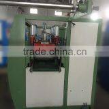 HGMF-500 China Made Ceramic Heating Servo Mortor Control Stable Performance Plastic Lid Machine thumbnail-4