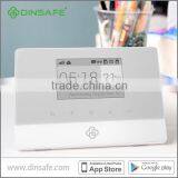 Home Automation Alarm Integrate IP Camera thumbnail-2