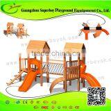 Adult Size Playground thumbnail-1