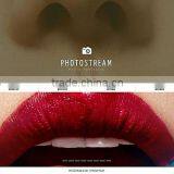 Photography Portfolio Website thumbnail-1