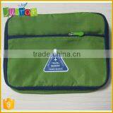 Justop New Arrival 4 in 1 Travel Organizer Bag For Clothes Storage Pouch Fashion Folding Toiletry Bags Set Quality Choice thumbnail-3