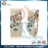 New Design High Barrier Kraft Paper Cement Bag Quality Choice thumbnail-5