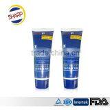 Diameter 38mm , 100ml Plastic Packaging Tube for Cosmetic thumbnail-3