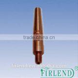 Otc Co2 Welding 40mm Contact Tip