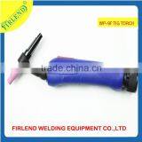 Trafimet WP-9F Gas Cooled Tig Torch Head Welding Torch Body thumbnail-2