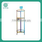 Aluminium Clothes Drying Rack thumbnail-6