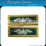 Civil War Colonel Berdan Sharpshooters Shoulder Board thumbnail-1