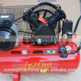 Double Piston Compressor