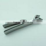 Perfect Kitchen Stainless Steel Hot Bowl Pot Plate Clip Tong thumbnail-3