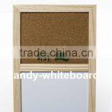 New Design Half Cork Board and Half Whiteboard thumbnail-3