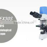 HDMEX30S Digital Biological Microscope