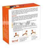 Isermal Red Color Silicone Rubber Rescue Repair Tape thumbnail-5