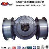 Flux-cord Welding Wire E71T-1 Manufacture From China!!! thumbnail-3