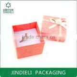 Characteristic Ring Jewelry Packaging Box