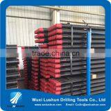 Drilling Rod/Pipe