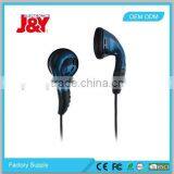 2015 Hot selling promotional earphones