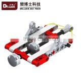 Spinning Top/race Set JS002 With 306pcs With Accessories thumbnail-3