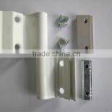 Aluminium Window and Door Hinge Casement Window Hinges thumbnail-1