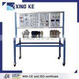 Power Electronics And Drive Technology Training Workbench Didactic Equipment Electrical Machine Experiment Unit Lab Supplies thumbnail-1