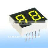 0.8" Two Digits Segment Digital LED Display