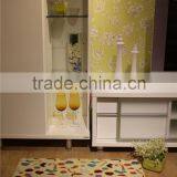 Wholesale Price Polyester Anti Slip Floor Mat thumbnail-1