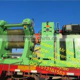 Best Quality Rubber Plastic Calender Machine Xy-4f 610*1730mm 4 Roll Calender /pvc Calender Machine/four Roll Rubber Calender