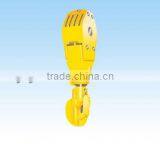 YC315 Drilling Rig Traveling Block for Oil Drilling Rig