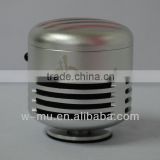 Mobile TF Card Vibrating speakers for greeting cards