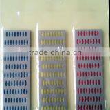 Wholesale Cheap Prece Diamond Sharpening Hone Set Stone Whetstone Block Kitchen Knife 3pcs