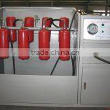 Dry Powder Testing Machine