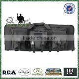 Military Combat Operation 42" Gun Case, Black thumbnail-2