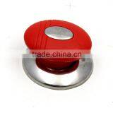 red stainless steel knob for cookware lids wholesaler