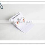 Beauty Custom Logo Printing Pvc Necklace Display Hang Tag thumbnail-6