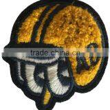 Badges Product Type and Sew-On Badge Type Cheap Badges thumbnail-1