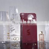 Wine box Plastic Packaging Boxes